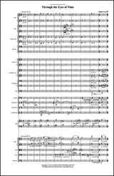 Lee III: Through the Eyes of Time for Orchestra