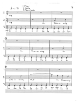 Asplund: Tree Piece