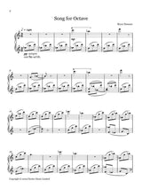 Dessner: Song for Octave