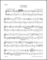 Handel: Organ Concerto in G Minor, HWV 289, Op. 4, No. 1