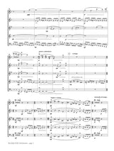 Pavan: Brooklyn Folk Divertimento