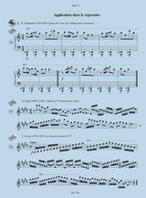 Je découvre la clé de sol et la clé de fa - Volume 2