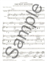 Ghidoni: Far-West Adventure