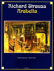 Strauss: Arabella, Op. 79