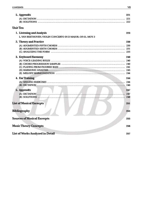 A Practical Approach to Viennese Classical Music