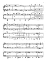 Brahms: Serenades and Overtures (arr. for piano 4-hands)