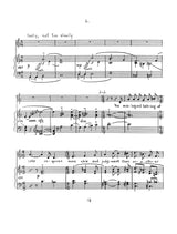 Borroff: Food and Gladness