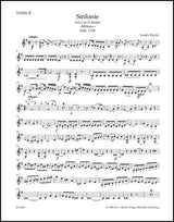 Haydn: Symphony in G Major, Hob. I:100