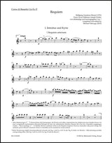 Mozart: Requiem, K. 626 (completed by Ostrzyga)