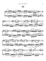 Shawn: Piano Sonata No. 4