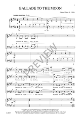 Elder: Ballade to the Moon