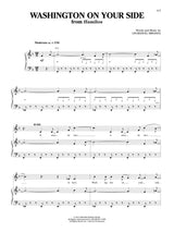 The Singer's Musical Theatre Anthology - Trios for Various Voice Combinations