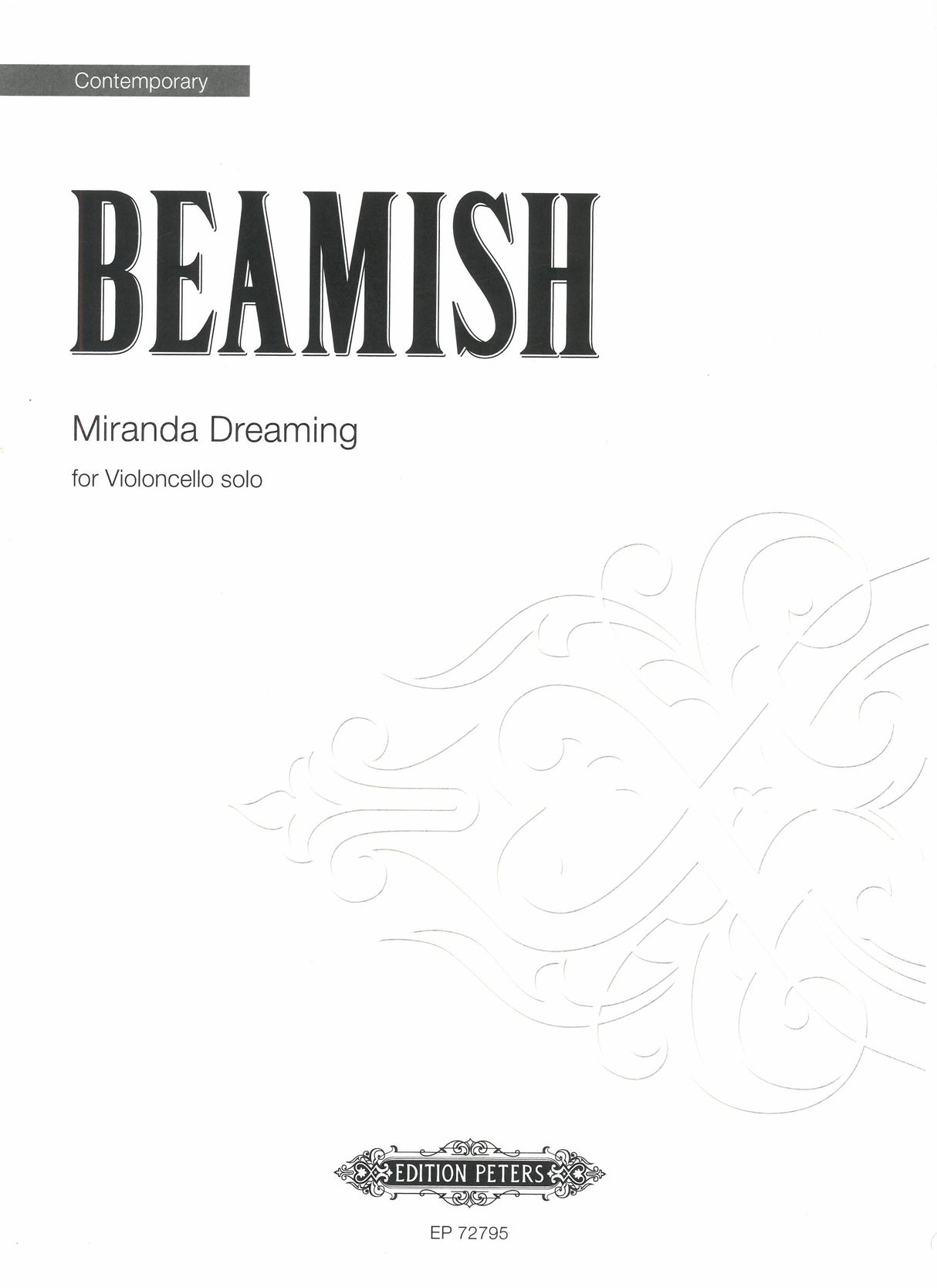 Beamish: Miranda Dreaming