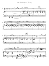 Yeagley: Clouds of An Evening Sun