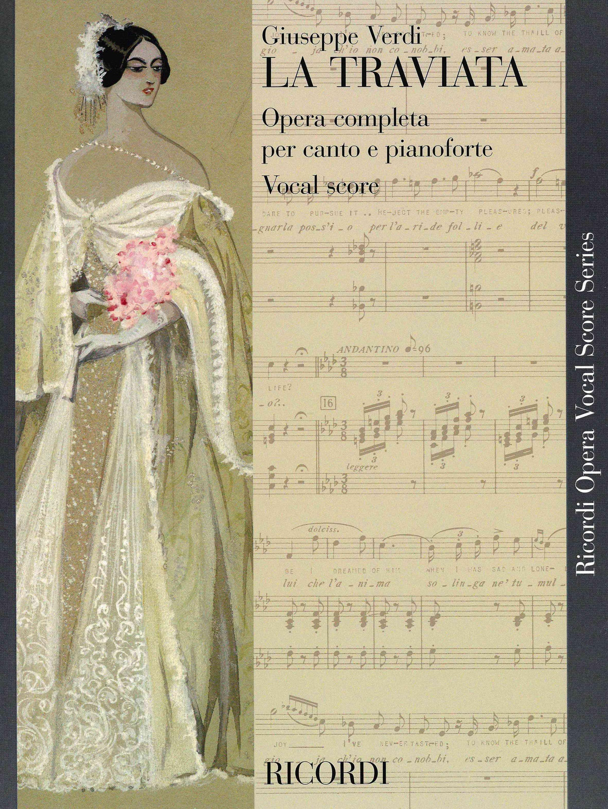 Verdi: La Traviata