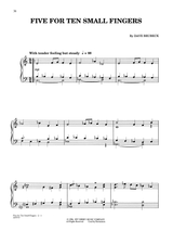 Brubeck: Nocturnes