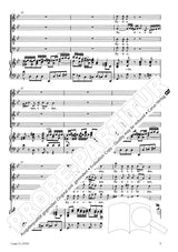 Bach: Mass in G Minor, BWV 235