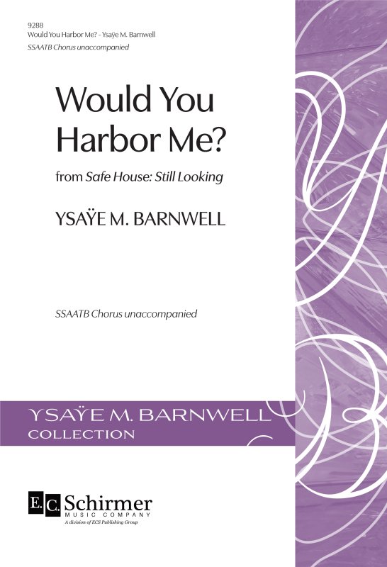 Barnwell: Would You Harbor Me?