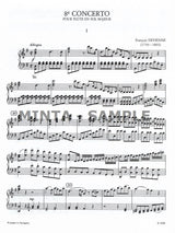 Devienne: Flute Concerto No. 8 in G Major