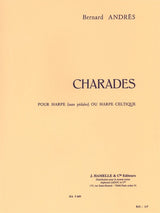 Andrès: Charades