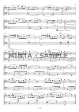 Popper: 15 Easy Cello Etudes, Op. 76a