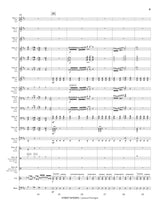 Flannigan: Street Spiders