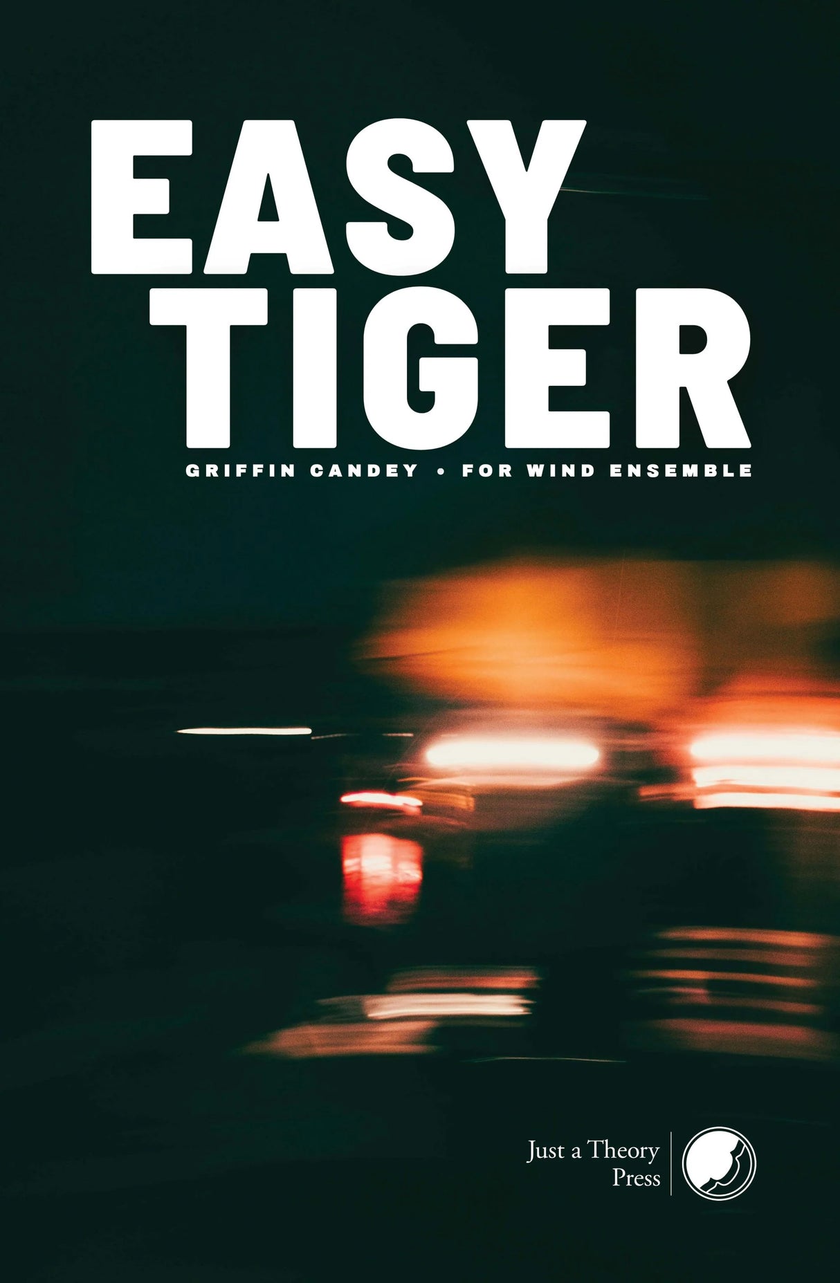Candey: Easy Tiger