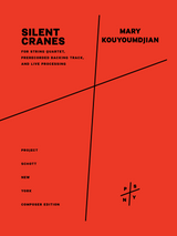 Kouyoumdjian: Silent Cranes