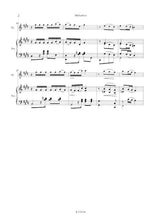 Calvo: Malvaloca (arr. for flute & piano)