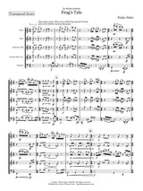 Sohn: Frog's Tale