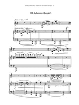Griebling: moduli mundi