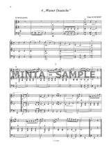Romantic String Trios