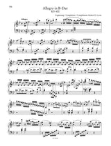 Mozart: Piano Pieces - Volume 2 (Later Works)