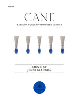 Brandon: Cane