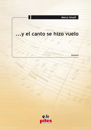 Smaili: ... y el Canto se hizo Vuelo