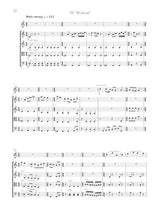 Previn: Quintet for Horn and String Quartet