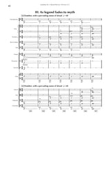 Stafylakis: Symphony No. 3 ("Beyond Horizon")