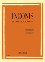 The Contrabassoon (Il Controfagotto)