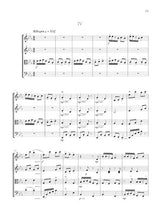 Price: Five Folksongs in Counterpoint