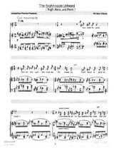 Gideon: Songs of Voyage