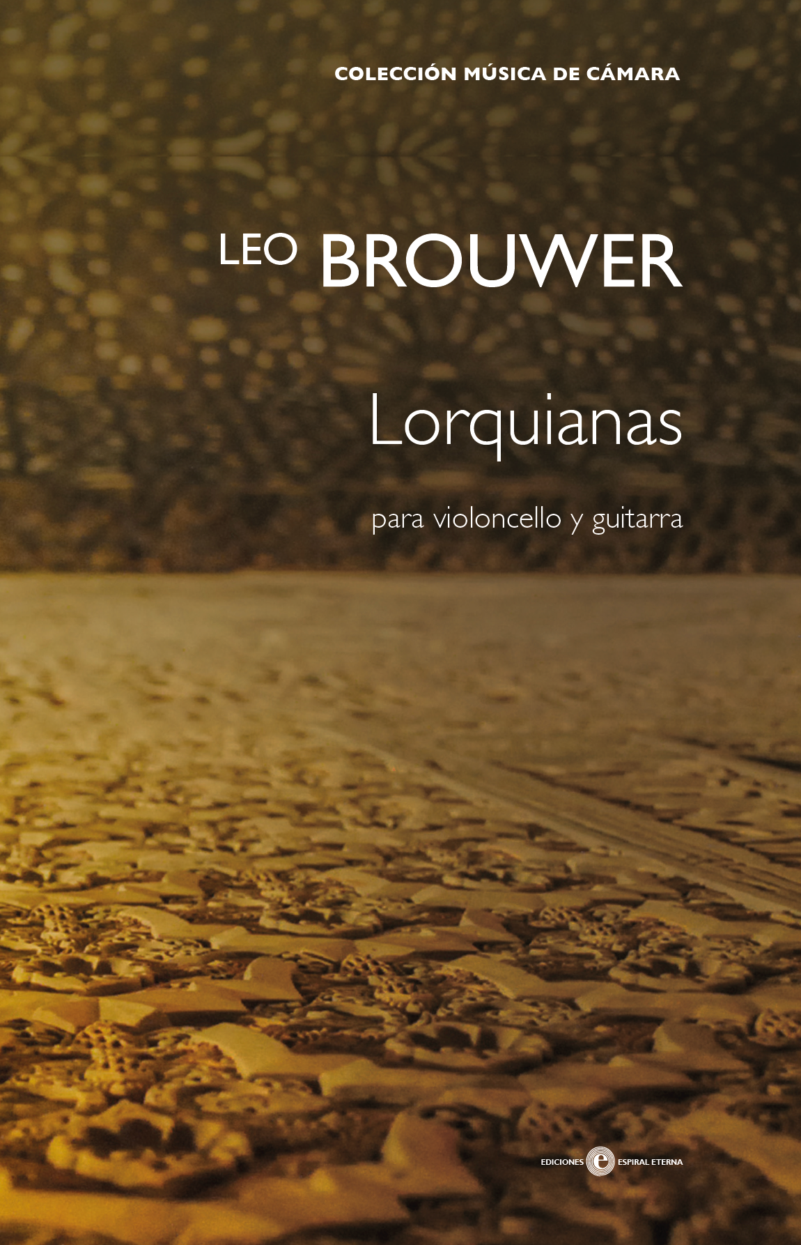 Brouwer: Lorquianas