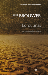 Brouwer: Lorquianas