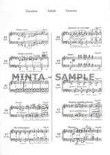 Beethoven: Piano Sonatas - Volume 3