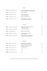 Westergaard: The Tempest