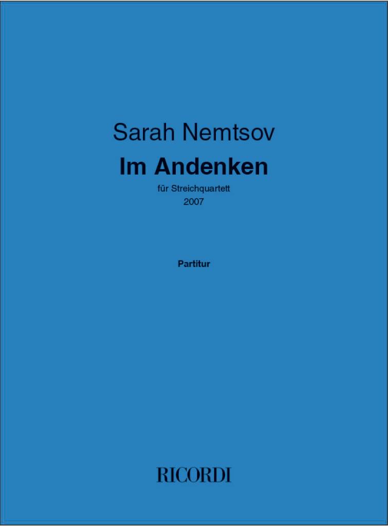 Nemtsov: Im Andenken