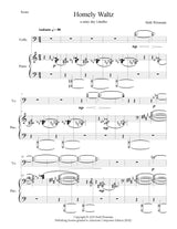 Wiemann: Homely Waltz