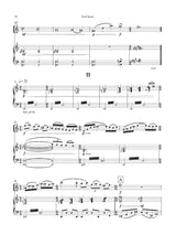 D. Richardson: Yearnings