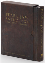 Pearl Jam Anthology - The Complete Scores
