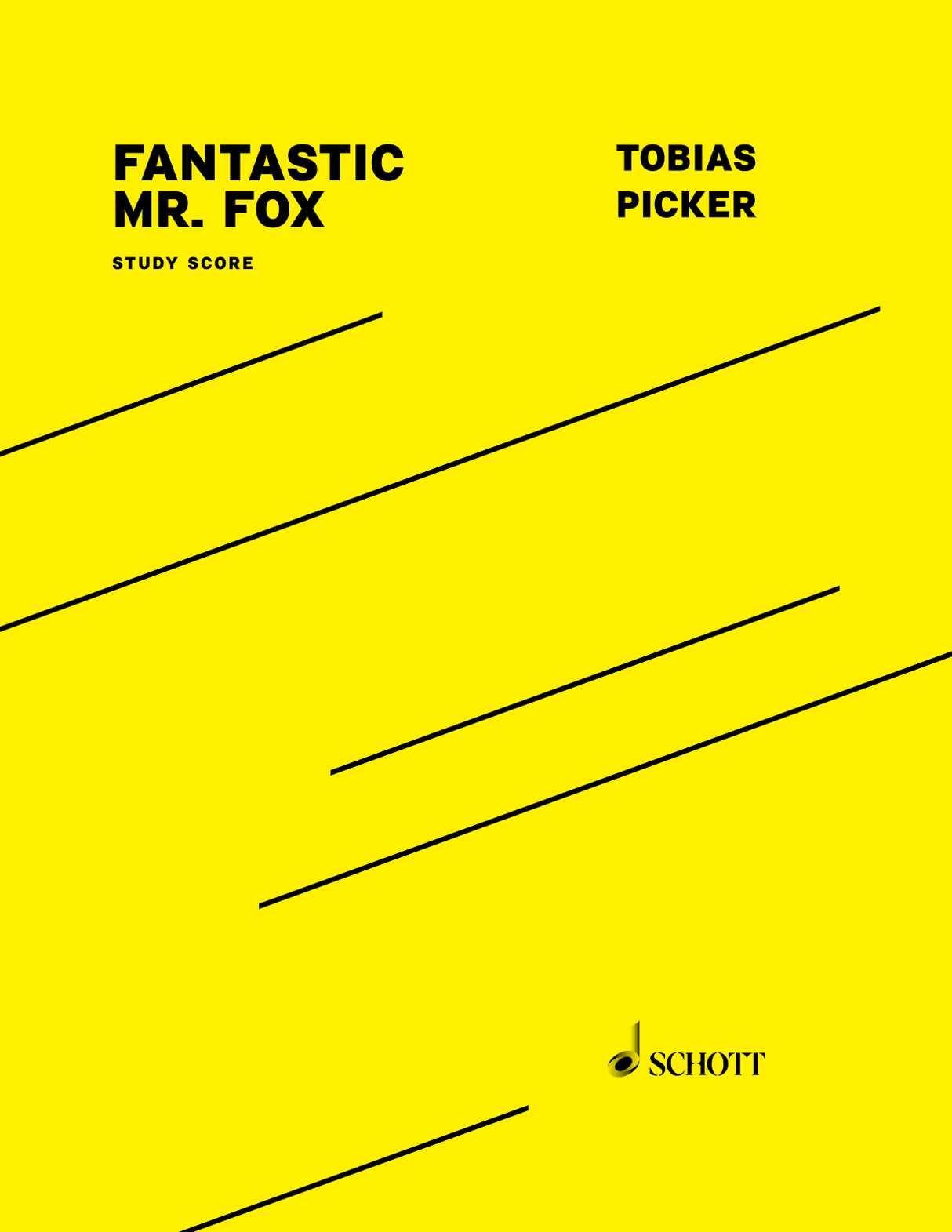 Picker: Fantastic Mr. Fox