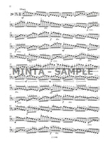 Dotzauer: 113 Cello Exercises - Volume 1 (Nos. 1-34)
